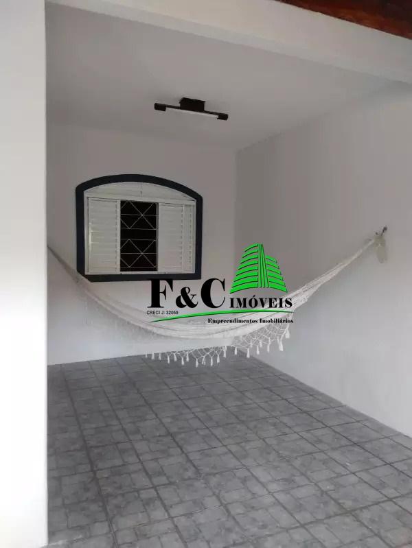 Casa, 3 quartos - Foto 3