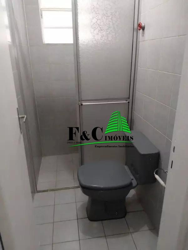 Casa, 3 quartos - Foto 7