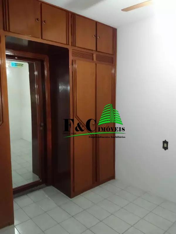 Casa, 3 quartos - Foto 10