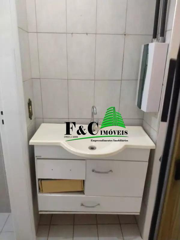 Casa, 3 quartos - Foto 8