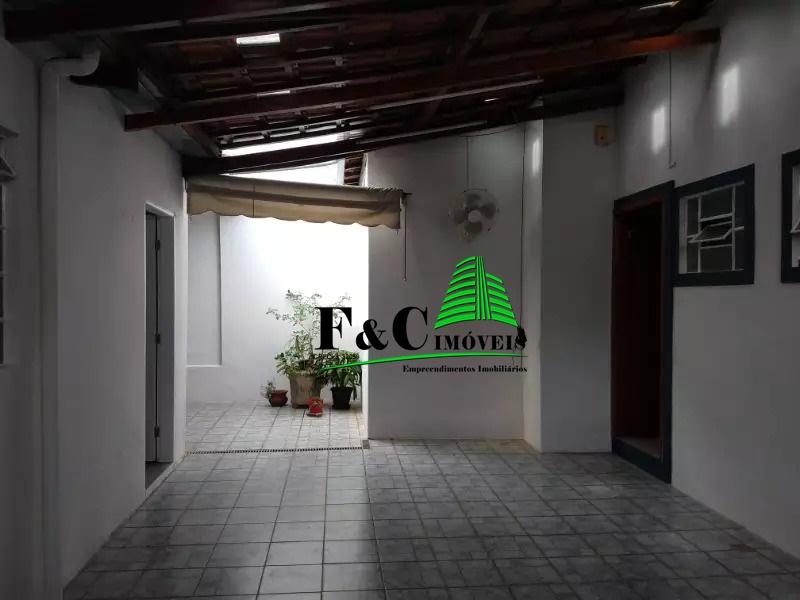 Casa, 3 quartos - Foto 17