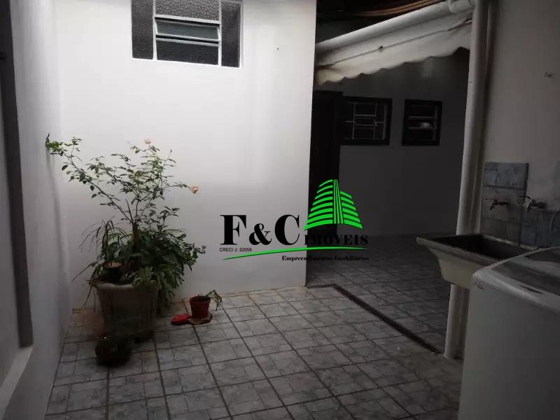 Casa, 3 quartos - Foto 15