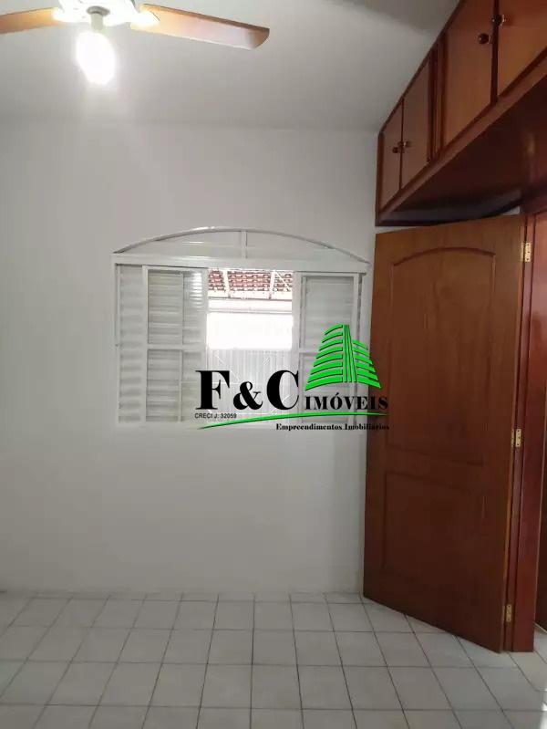 Casa, 3 quartos - Foto 11