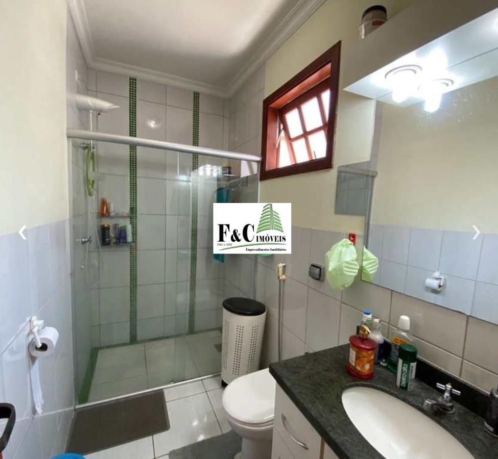 Casa, 3 quartos - Foto 11