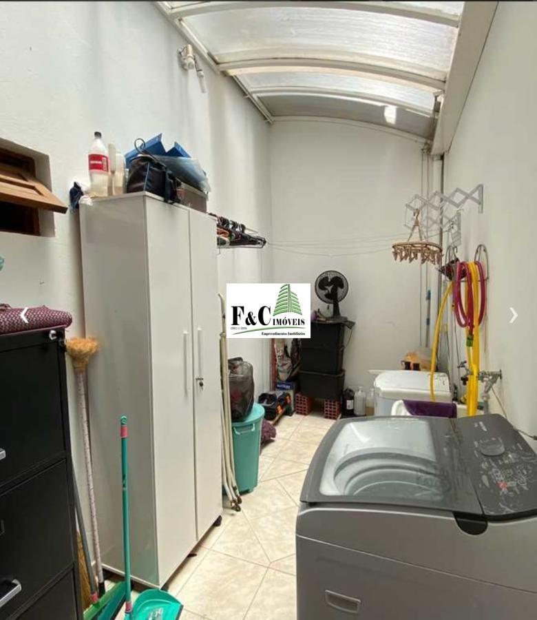 Casa, 3 quartos - Foto 22