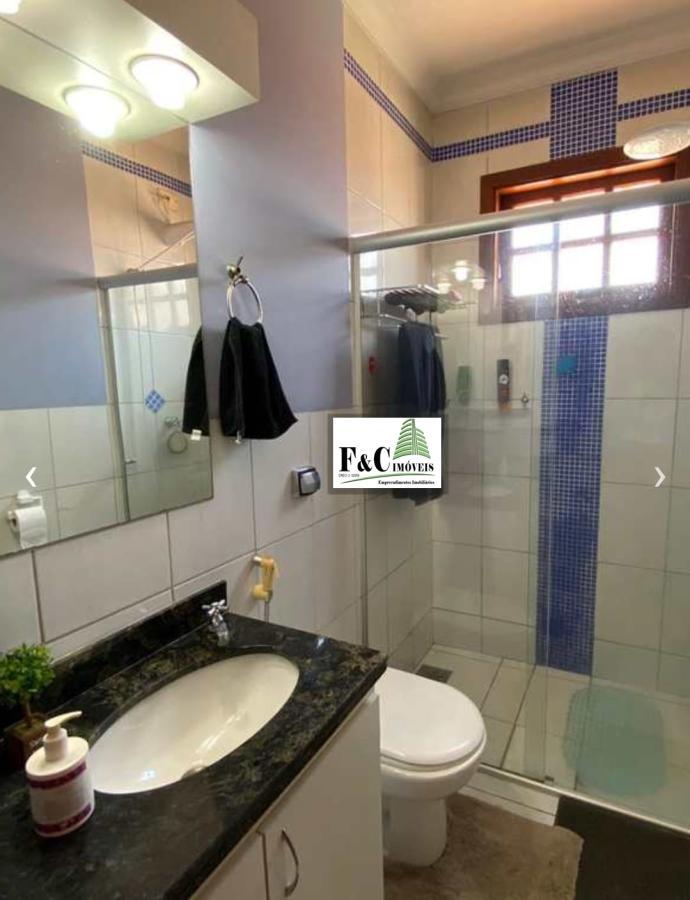 Casa, 3 quartos - Foto 20