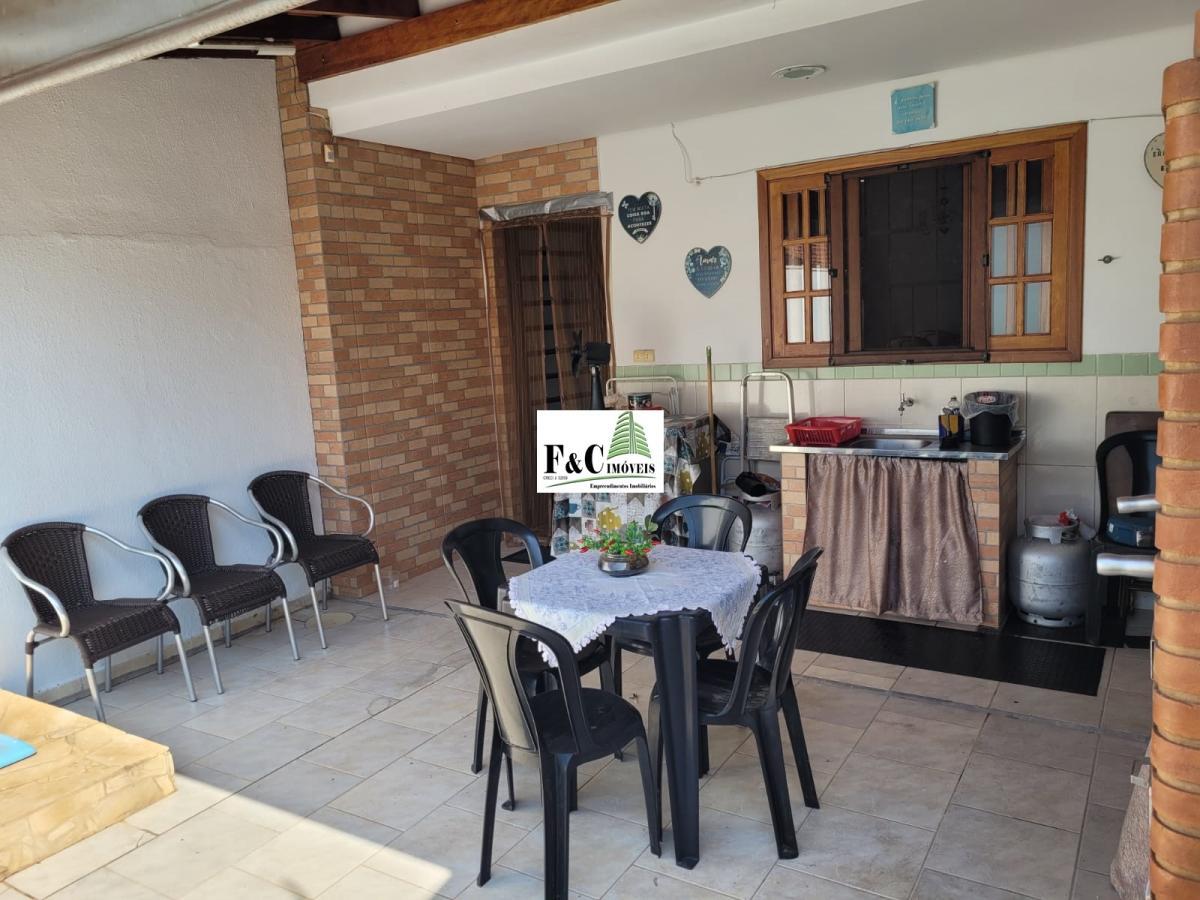 Casa, 3 quartos - Foto 24