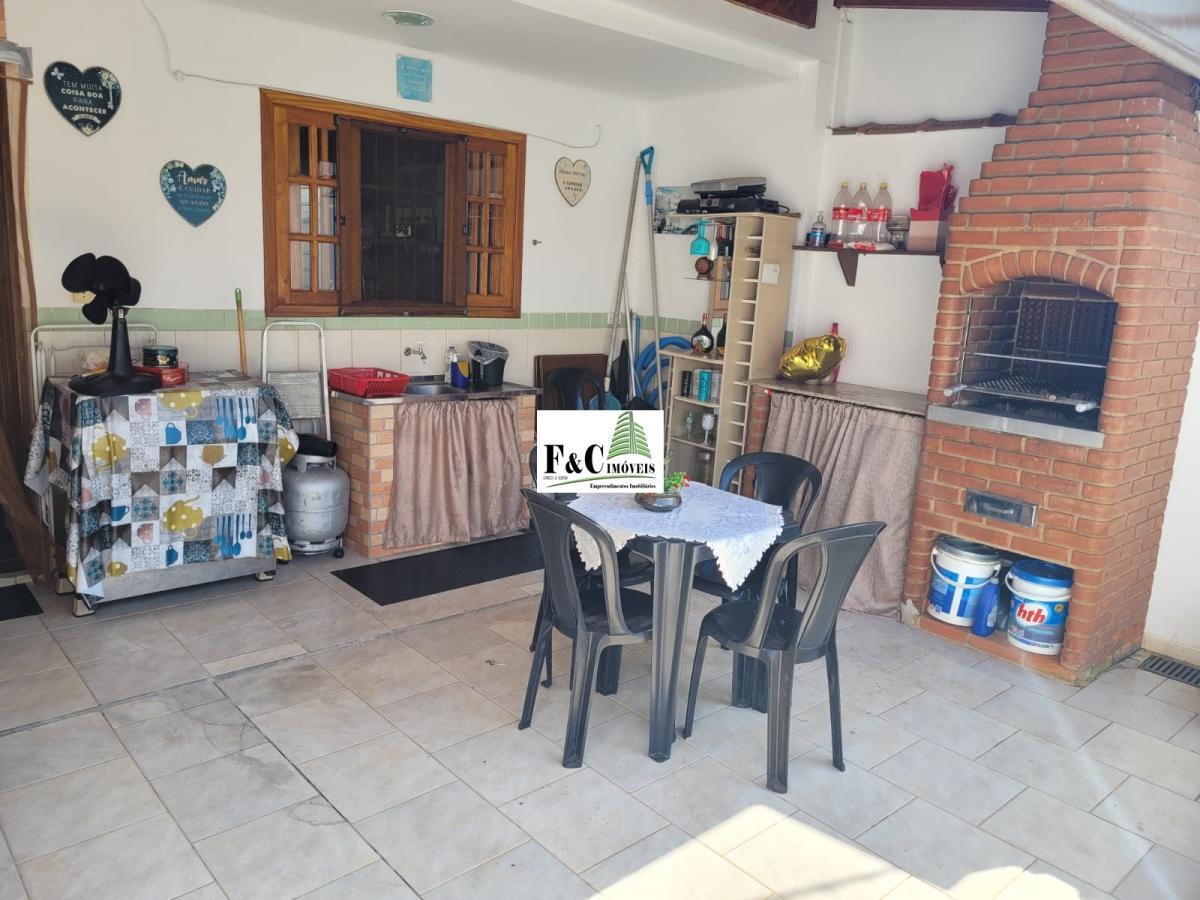 Casa, 3 quartos - Foto 25