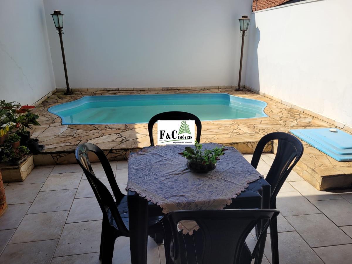 Casa, 3 quartos - Foto 26