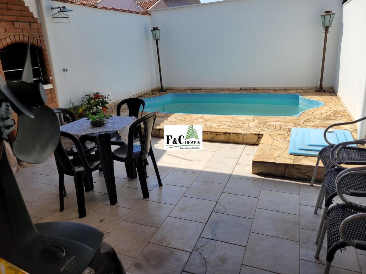 Casa, 3 quartos - Foto 28