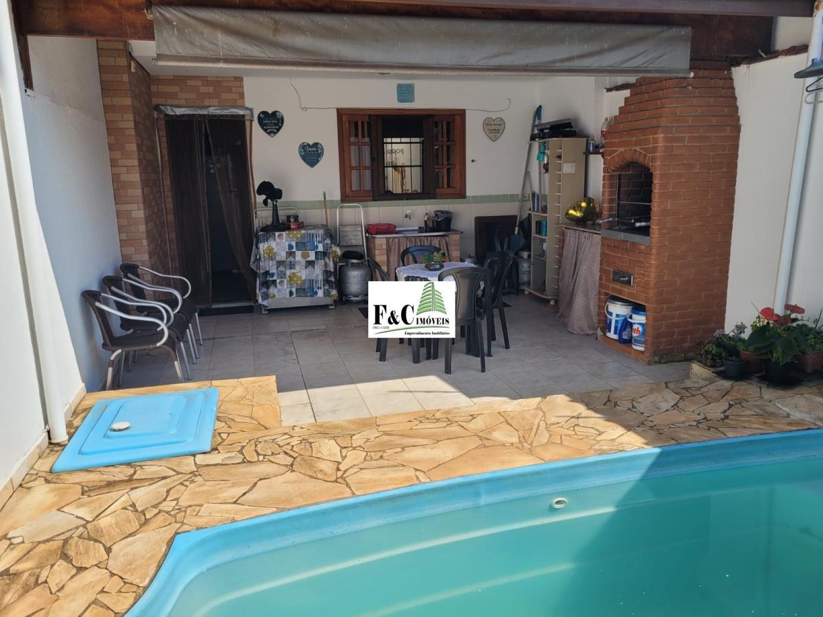 Casa, 3 quartos - Foto 27