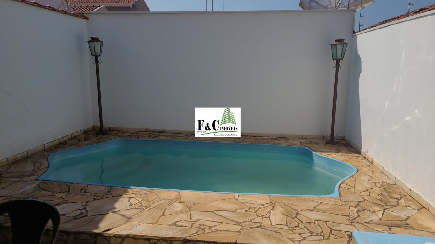 Casa, 3 quartos - Foto 30