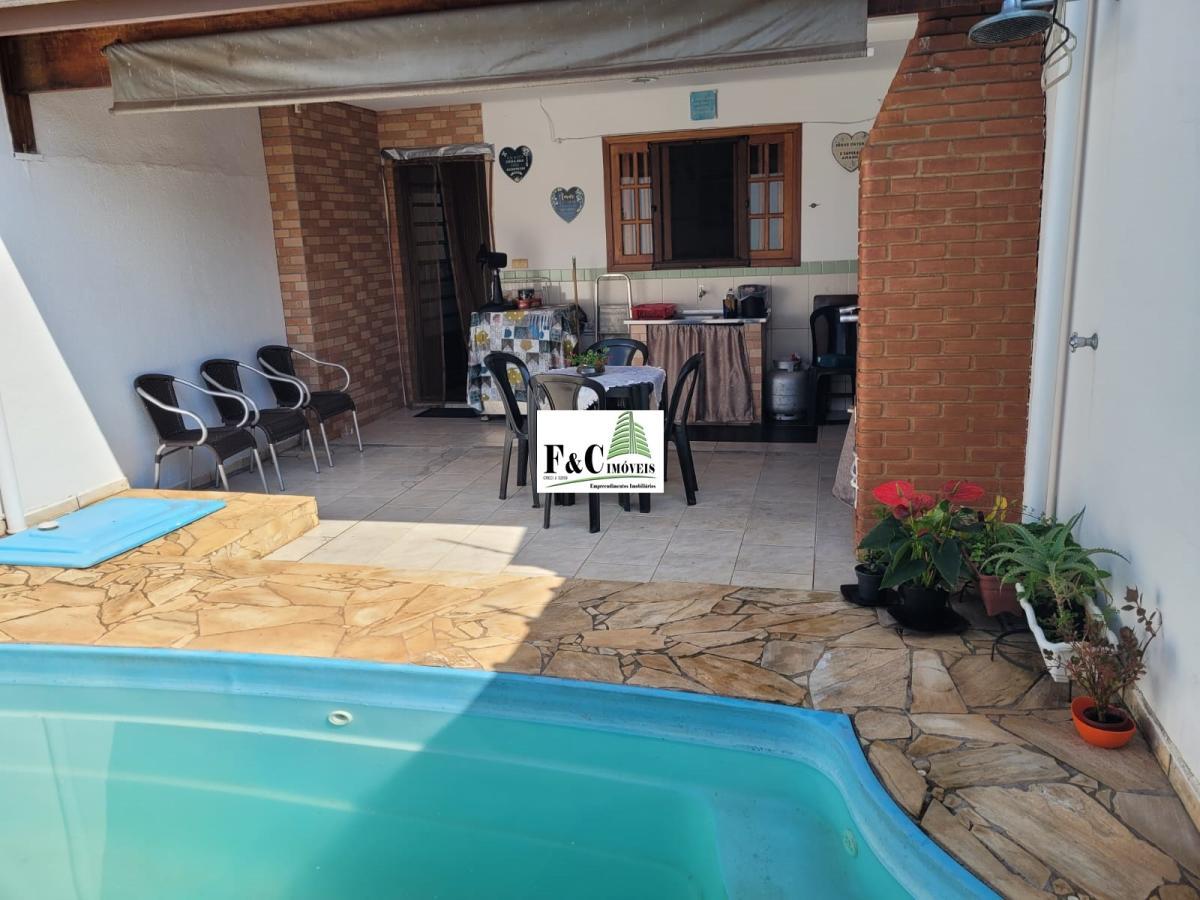 Casa, 3 quartos - Foto 29