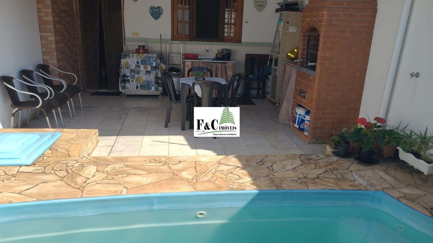 Casa, 3 quartos - Foto 32