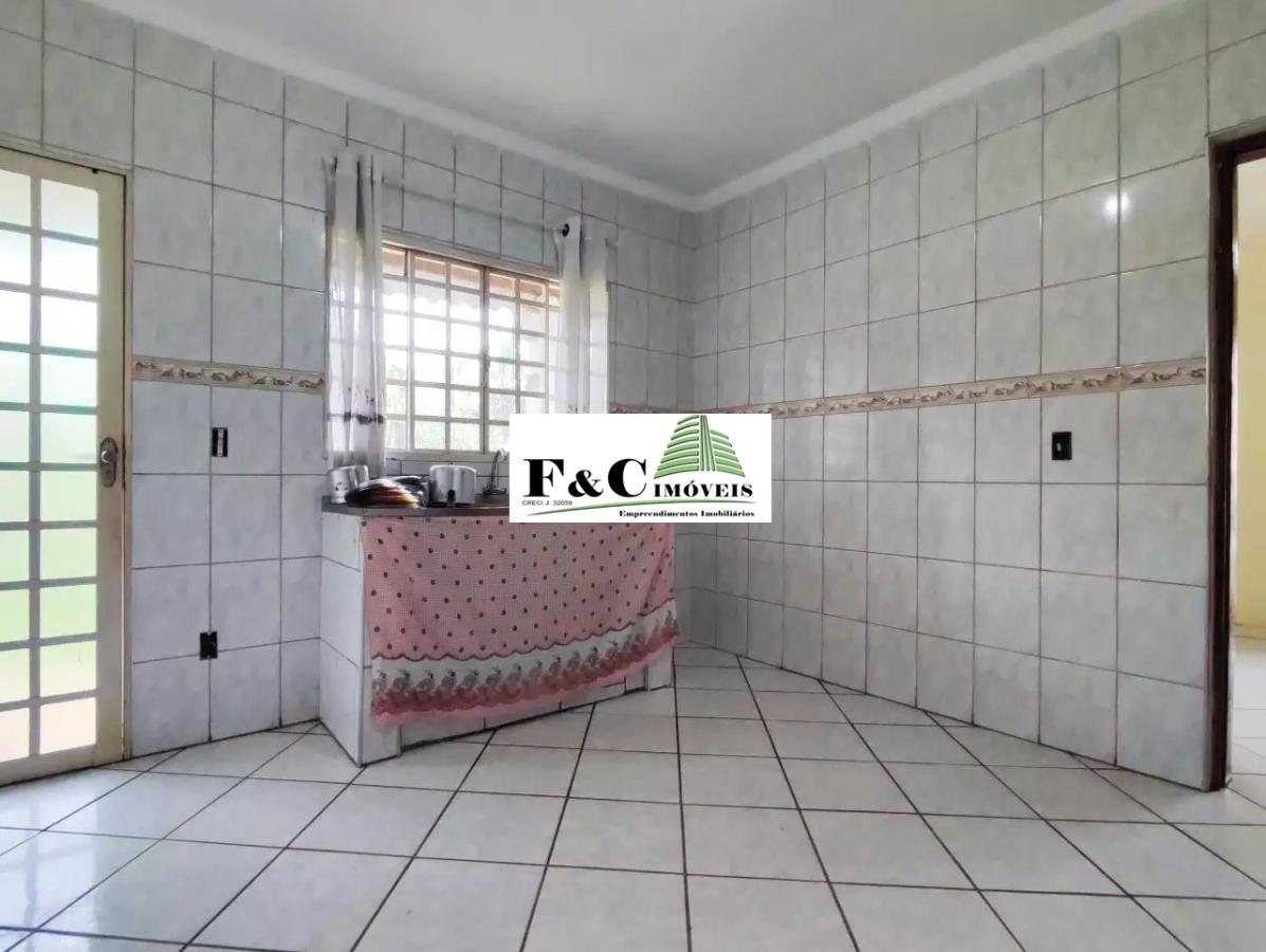 Chácara, 3 quartos, 4000 m² - Foto 5