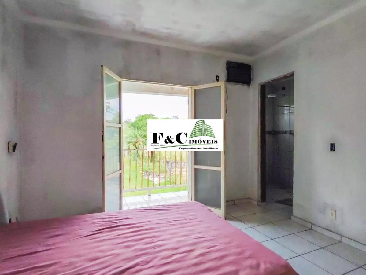 Chácara, 3 quartos, 4000 m² - Foto 7