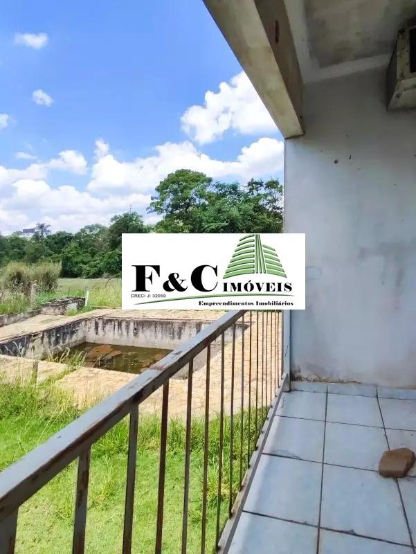 Chácara, 3 quartos, 4000 m² - Foto 11