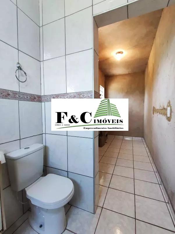 Chácara, 3 quartos, 4000 m² - Foto 9