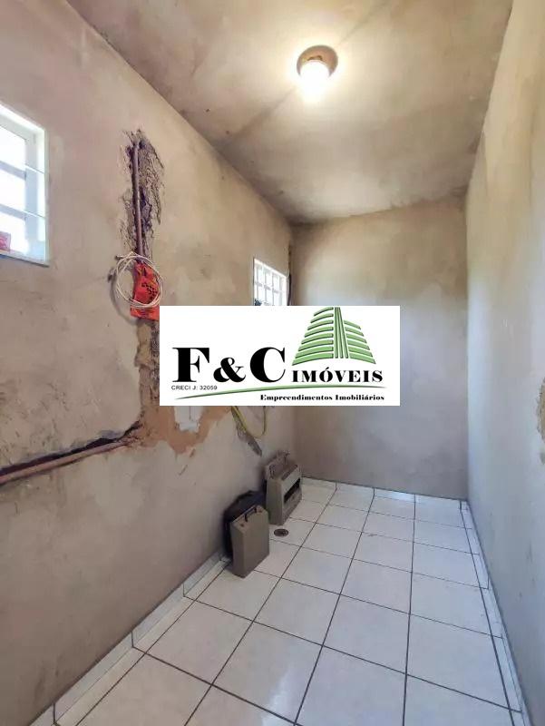 Chácara, 3 quartos, 4000 m² - Foto 10