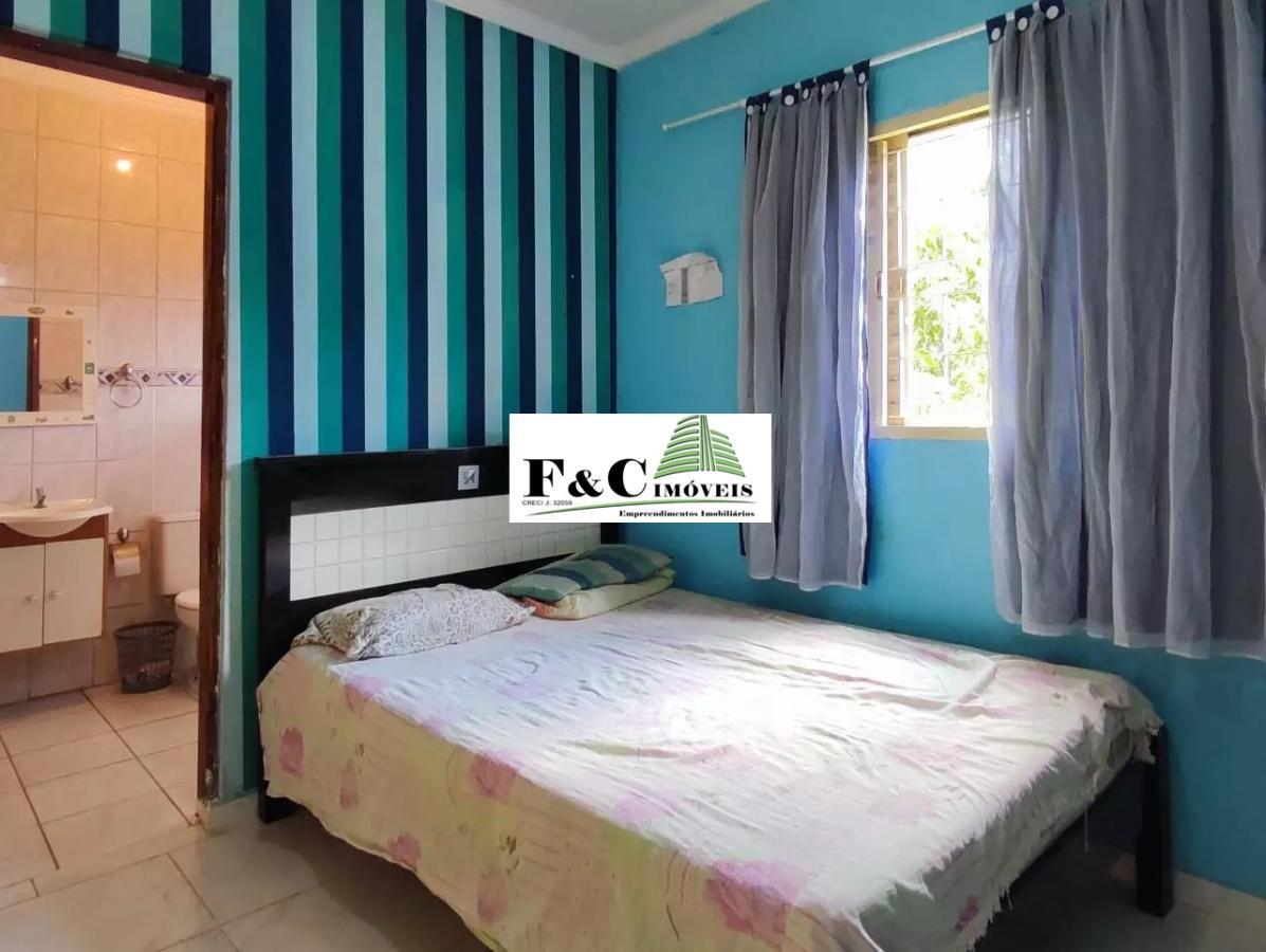 Chácara, 3 quartos, 4000 m² - Foto 12