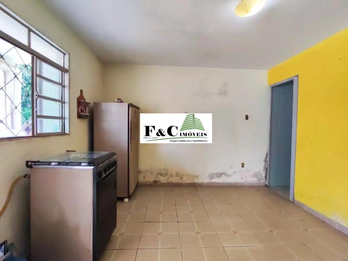 Chácara, 3 quartos, 4000 m² - Foto 17