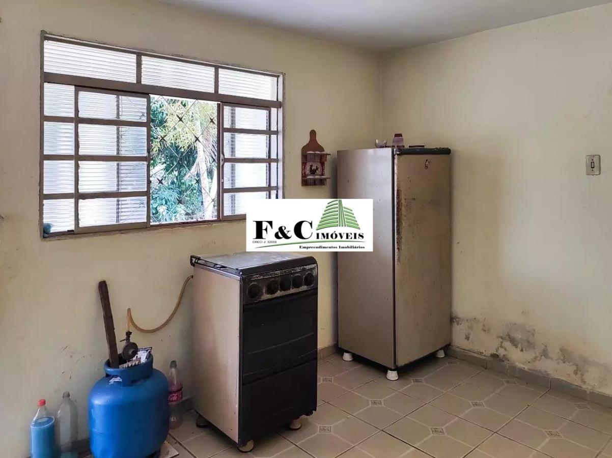 Chácara, 3 quartos, 4000 m² - Foto 18