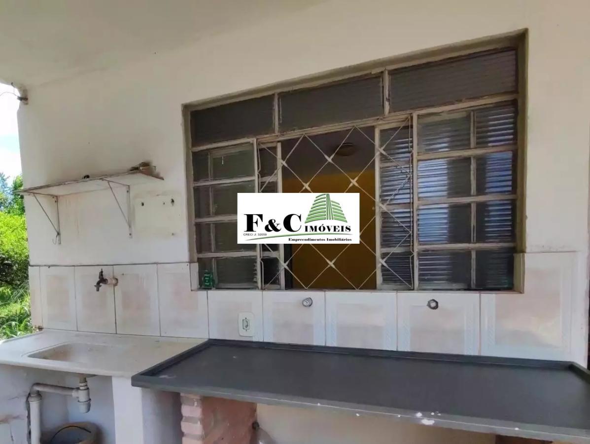 Chácara, 3 quartos, 4000 m² - Foto 20