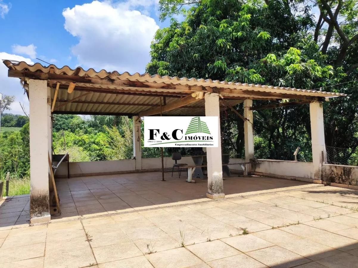 Chácara, 3 quartos, 4000 m² - Foto 22