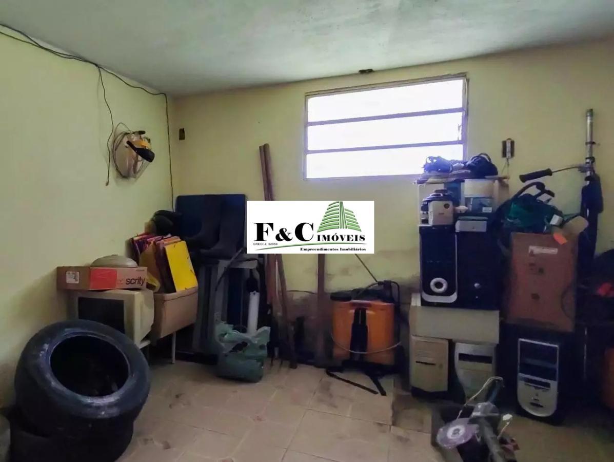 Chácara, 3 quartos, 4000 m² - Foto 21