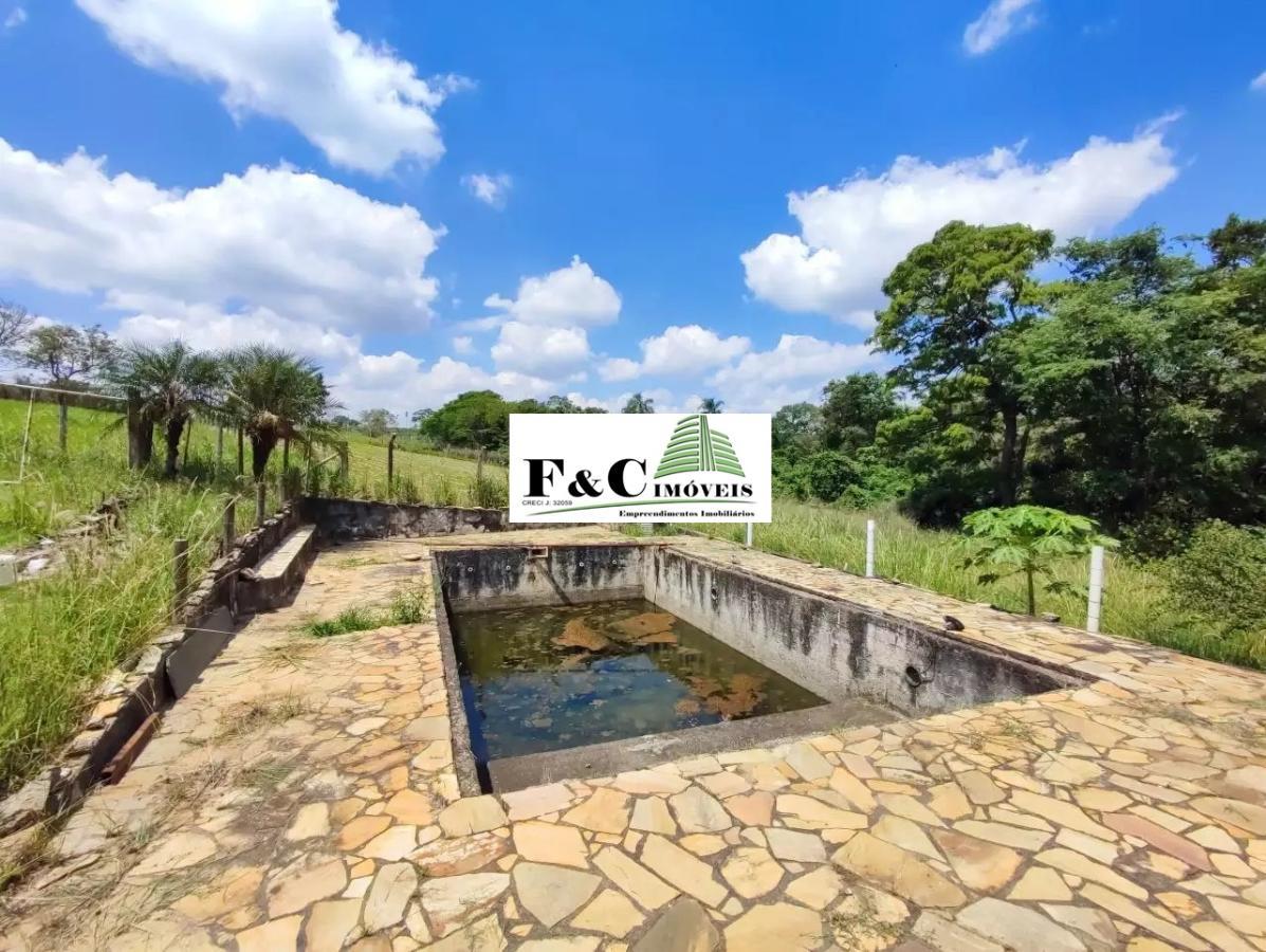 Chácara, 3 quartos, 4000 m² - Foto 23