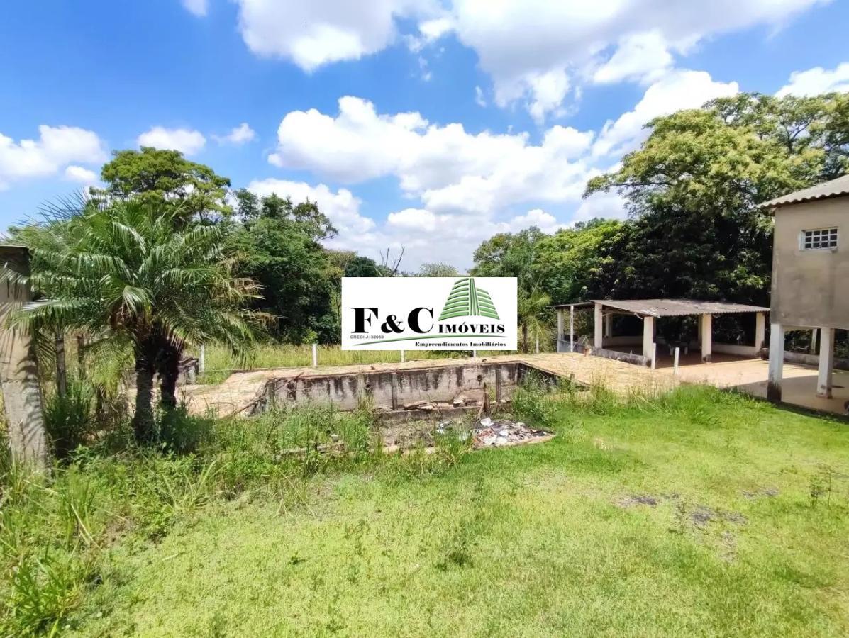 Chácara, 3 quartos, 4000 m² - Foto 24