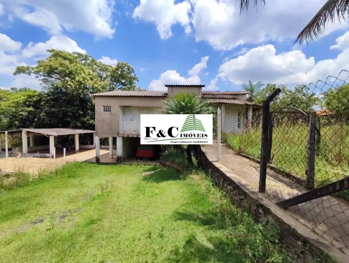Chácara, 3 quartos, 4000 m² - Foto 28