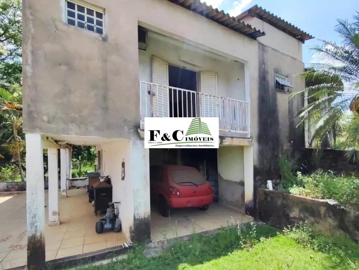 Chácara, 3 quartos, 4000 m² - Foto 29