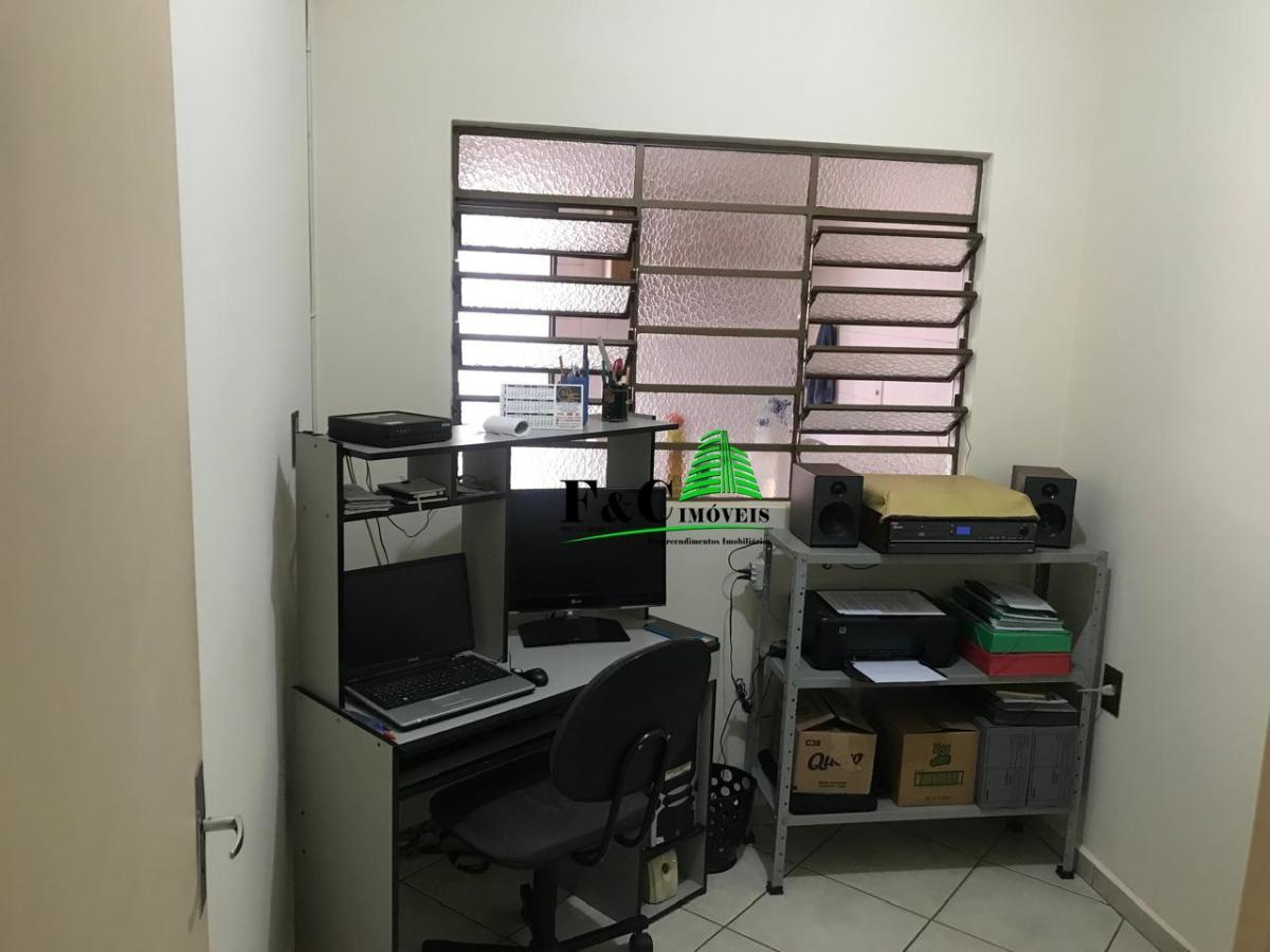 Casa, 3 quartos - Foto 12