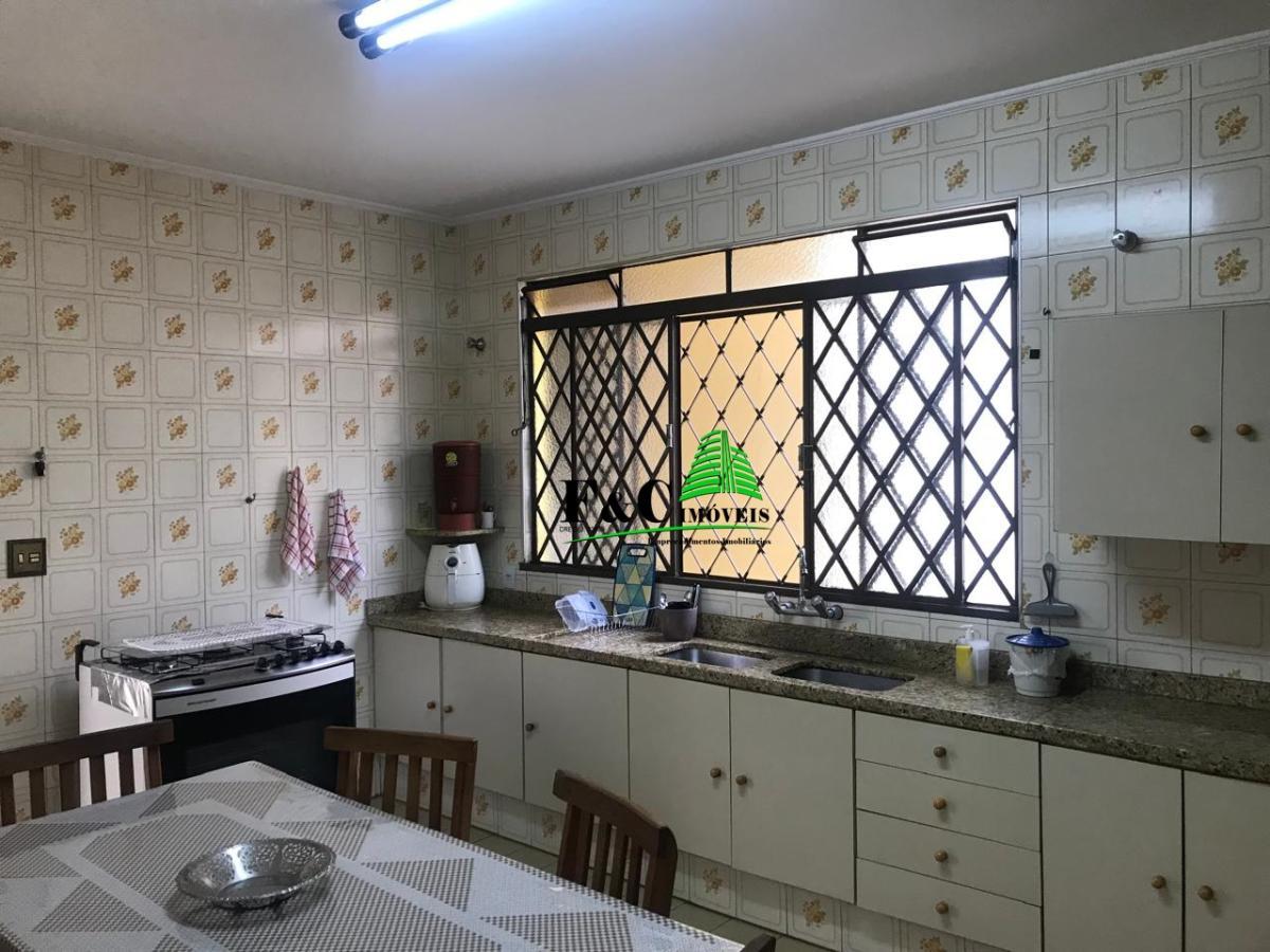 Casa, 3 quartos - Foto 11