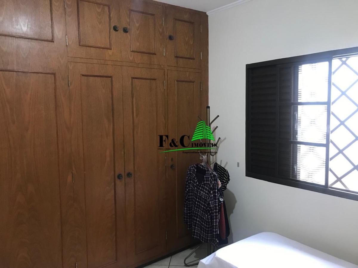 Casa, 3 quartos - Foto 16