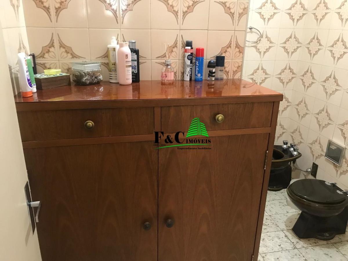 Casa, 3 quartos - Foto 22