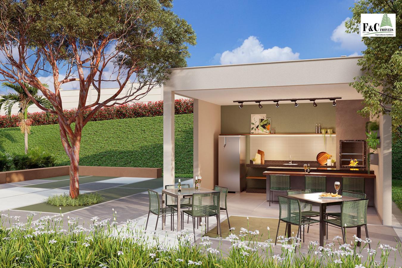 Sobrado, 2 quartos - Foto 3