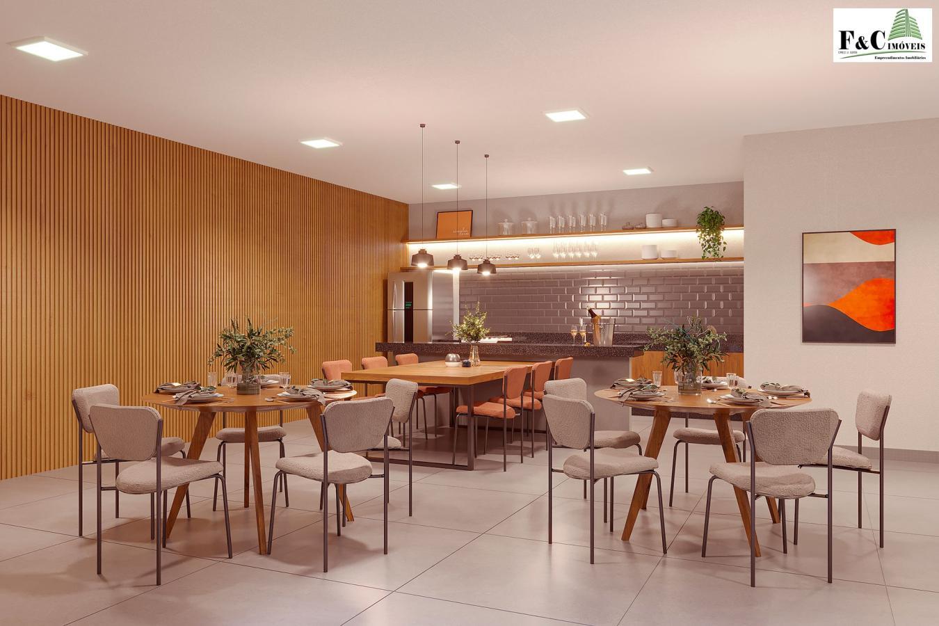 Sobrado, 2 quartos - Foto 22