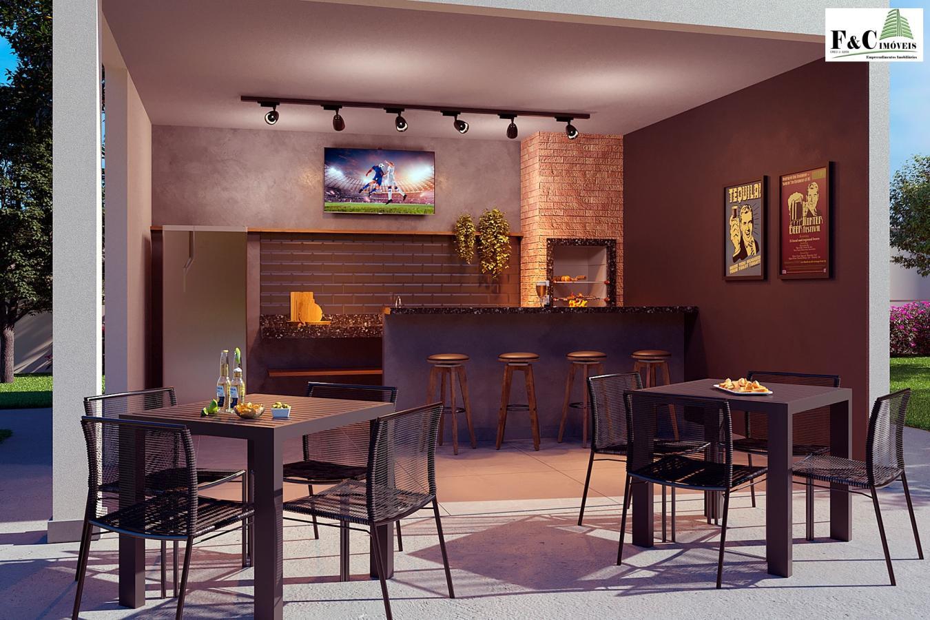 Sobrado, 2 quartos - Foto 25