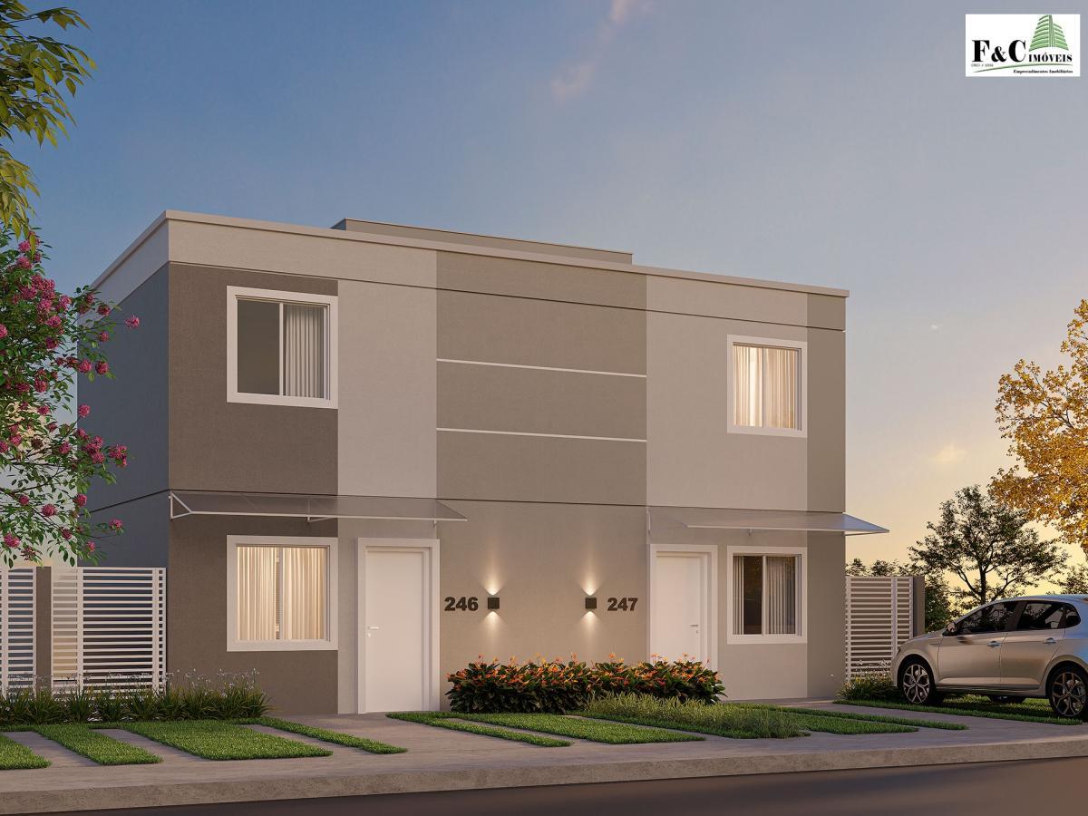 Sobrado, 2 quartos - Foto 10