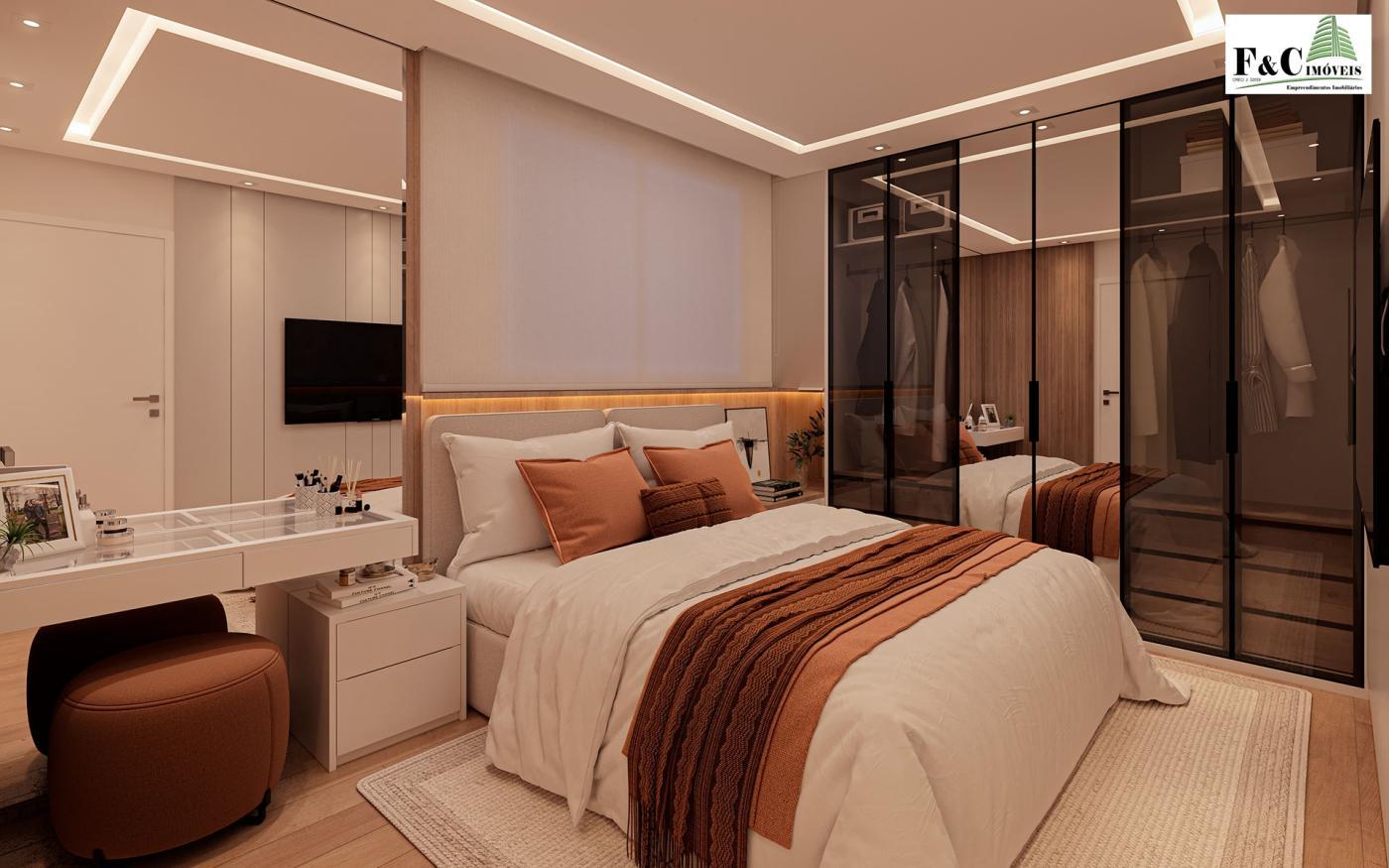 Sobrado, 2 quartos - Foto 13