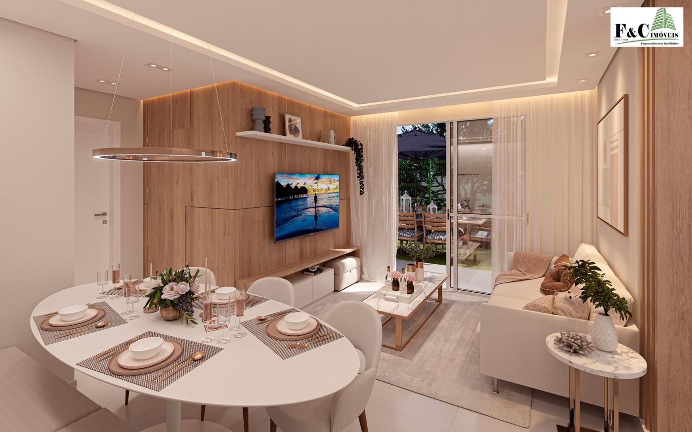 Sobrado, 2 quartos - Foto 11