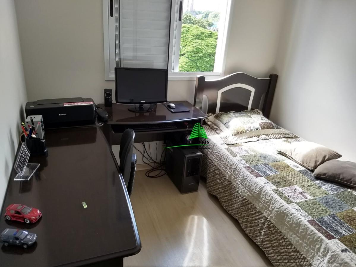 Apartamento, 1 quarto, 52 m² - Foto 2