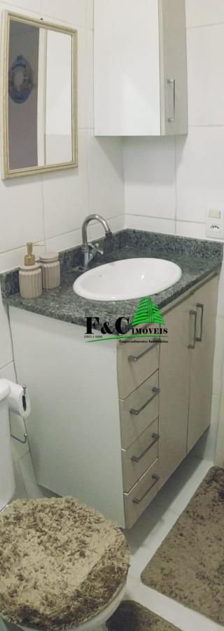 Apartamento, 1 quarto, 52 m² - Foto 3