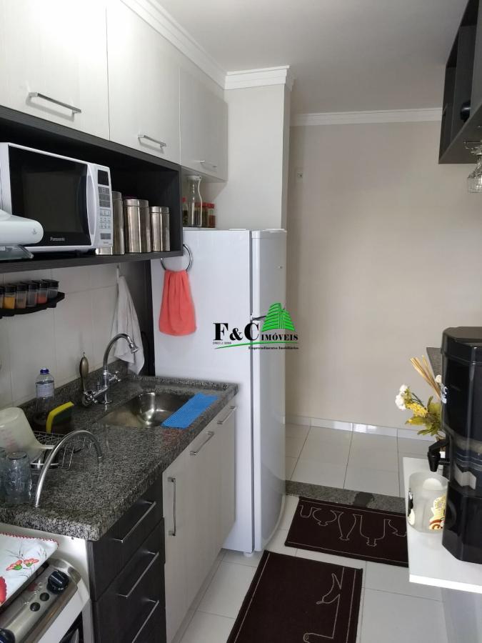 Apartamento, 1 quarto, 52 m² - Foto 1