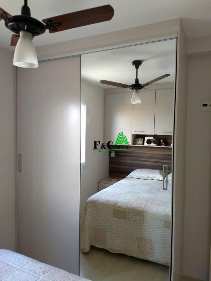 Apartamento, 1 quarto, 52 m² - Foto 5