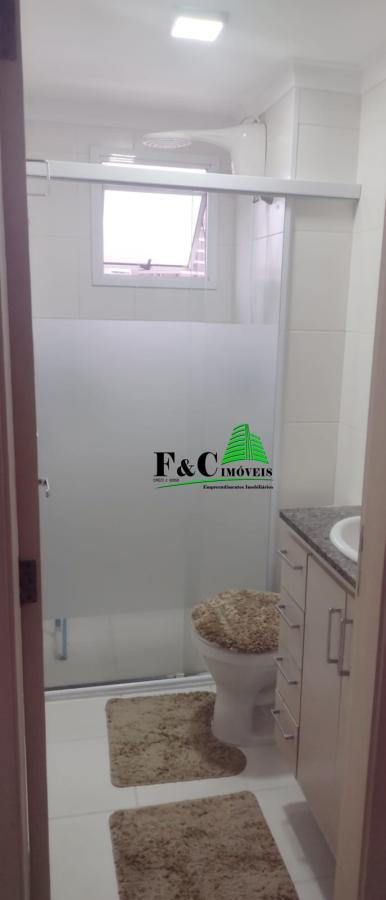 Apartamento, 1 quarto, 52 m² - Foto 4