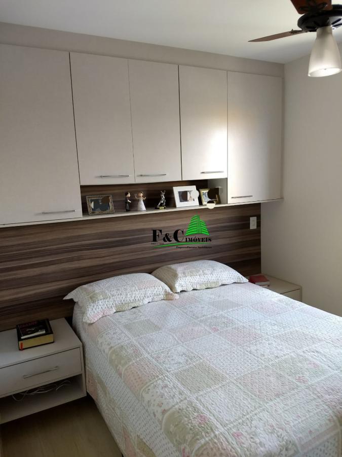 Apartamento, 1 quarto, 52 m² - Foto 6