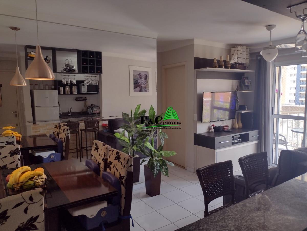 Apartamento, 1 quarto, 52 m² - Foto 9